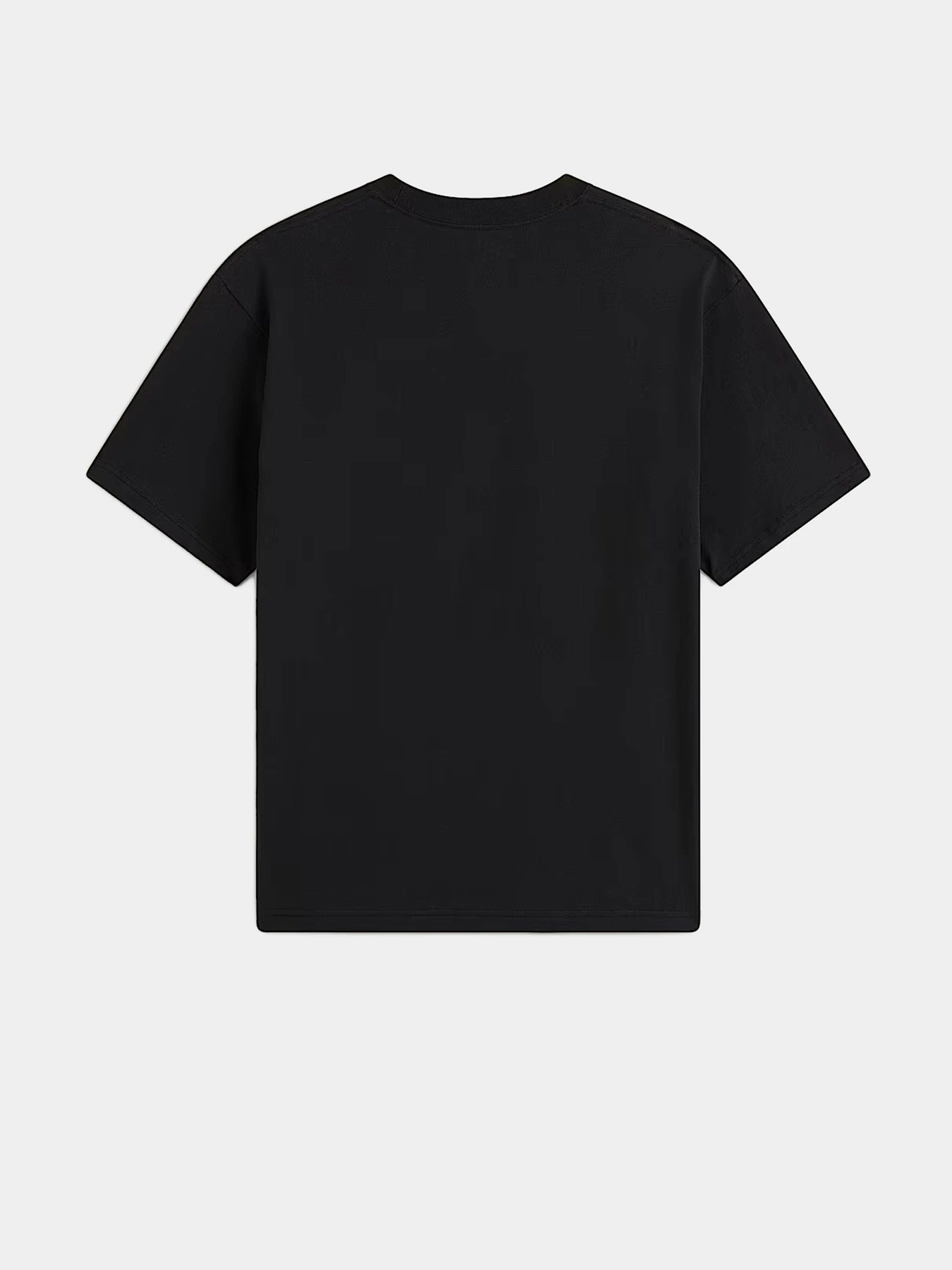 Футболки и поло Vans модель VN000TQQBLK1 Футболки и поло Vans модель VN000TQQBLK1 Фото