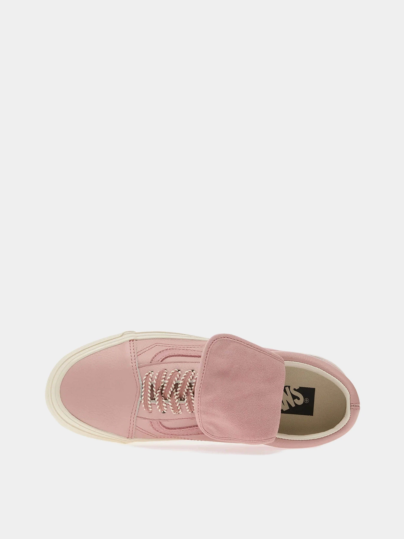 Кеды Vans модель VN000VAGFPR1 Кеды Vans модель VN000VAGFPR1 Фото