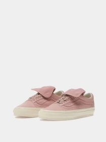 Кеды Vans модель VN000VAGFPR1 Фото