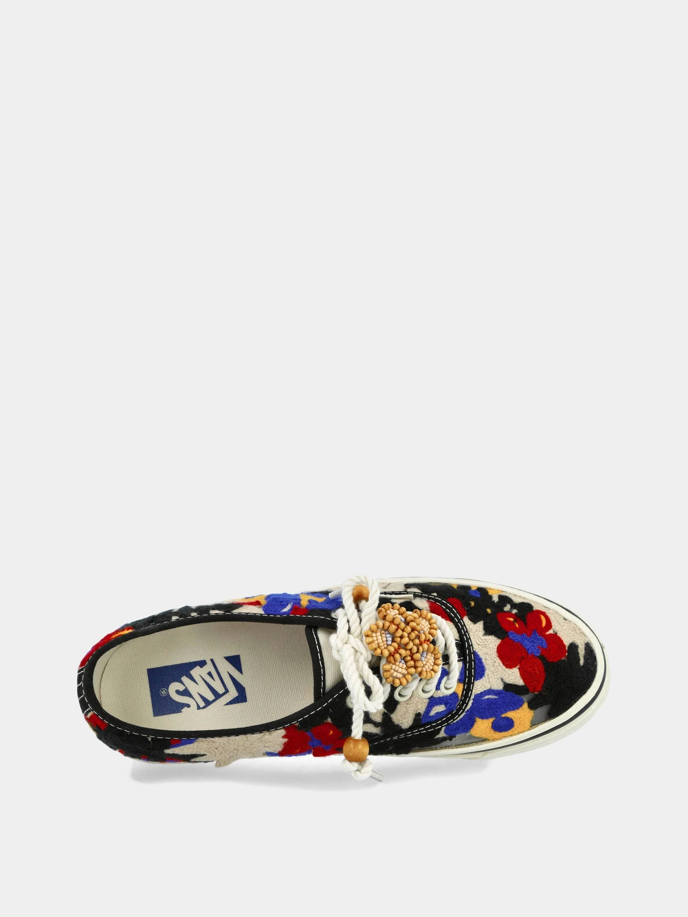 Кеды Vans модель VN000Y0S4481 Кеды Vans модель VN000Y0S4481 Фото