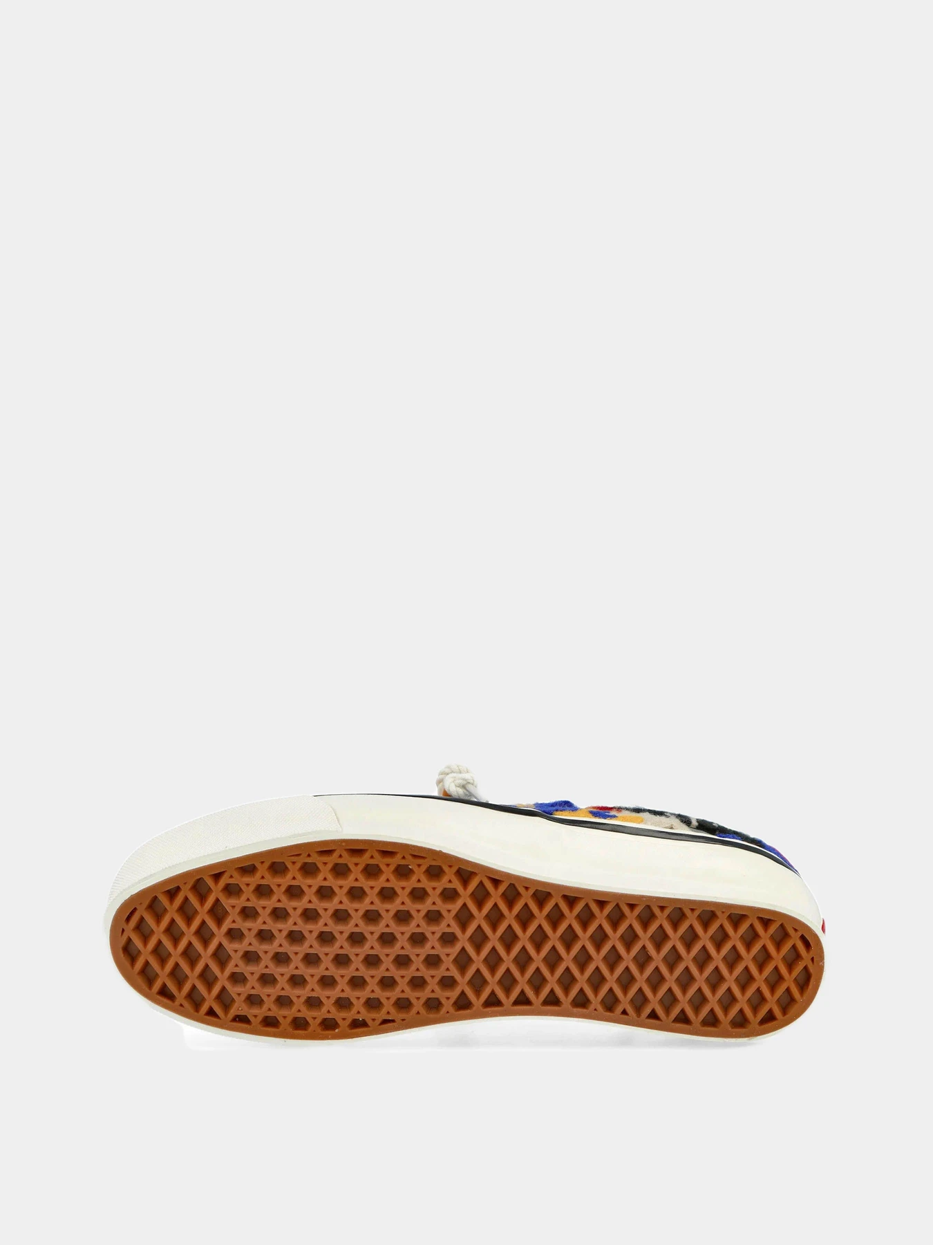 Кеды Vans модель VN000Y0S4481 Кеды Vans модель VN000Y0S4481 Фото
