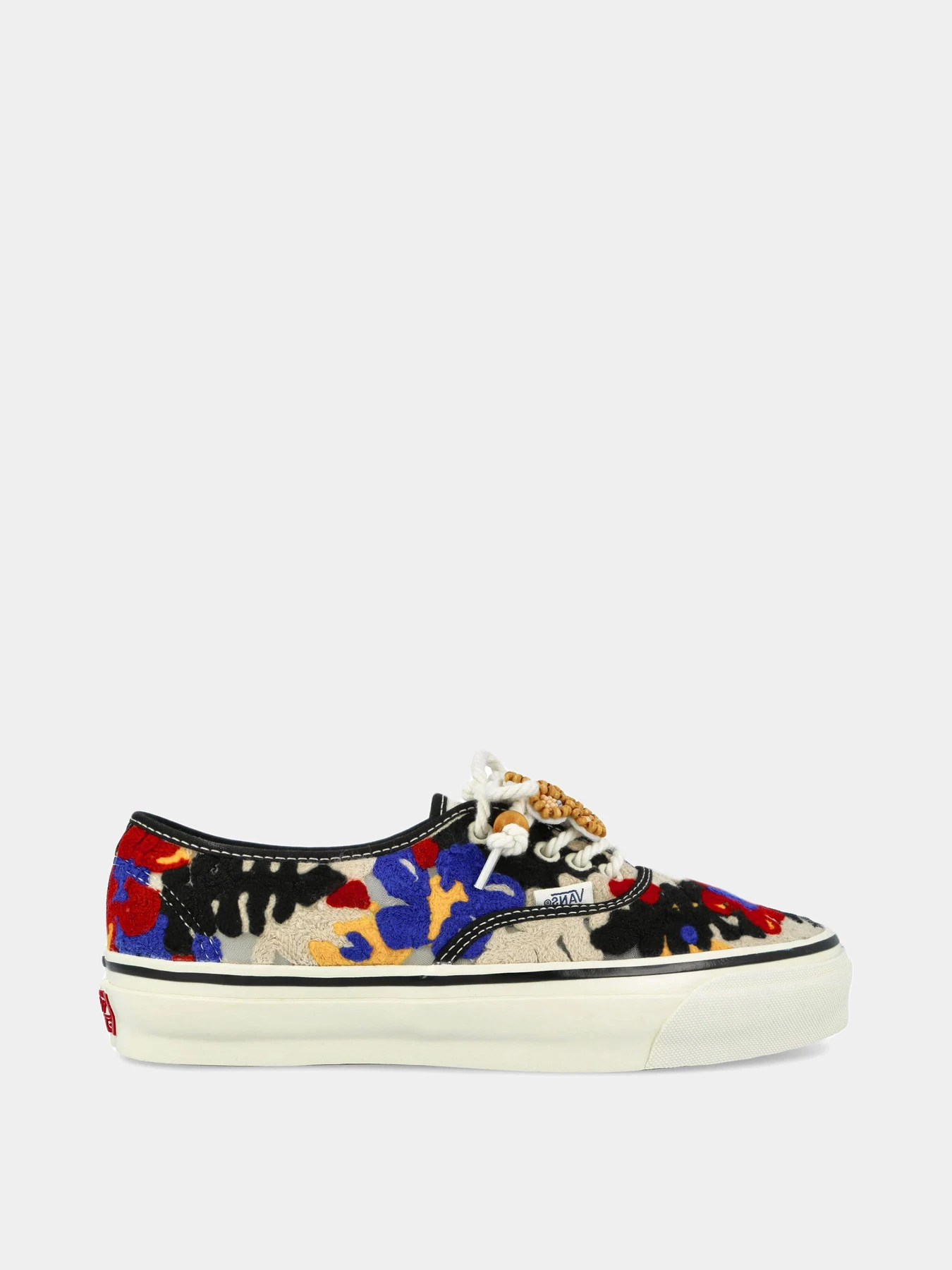 Кеды Vans модель VN000Y0S4481 Кеды Vans модель VN000Y0S4481 Фото