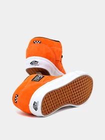 Кеды Vans модель VN0A5FCDSFZ1 Фото