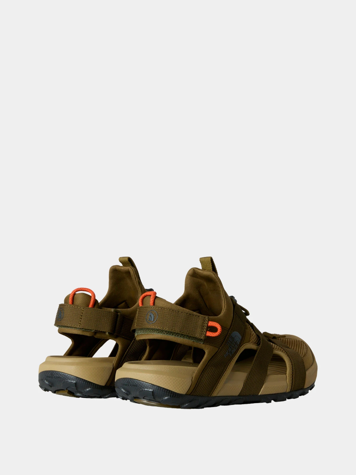 Сандалии The North Face модель NF0A83NLKAA1 Сандалии The North Face модель NF0A83NLKAA1 Фото
