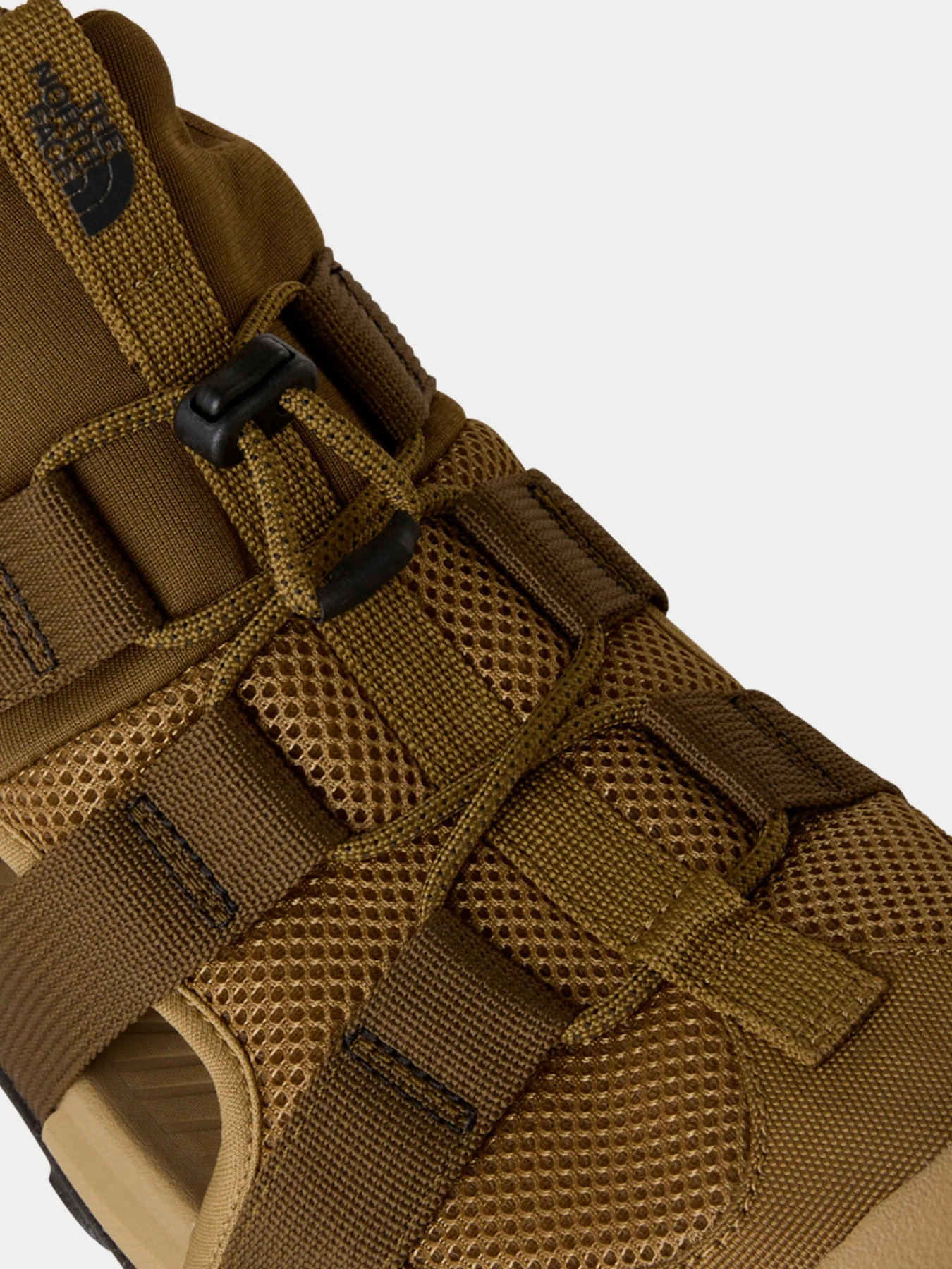 Сандалии The North Face модель NF0A83NLKAA1 Сандалии The North Face модель NF0A83NLKAA1 Фото