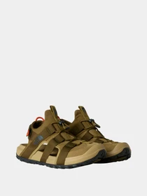 Сандалии The North Face модель NF0A83NLKAA1 Фото