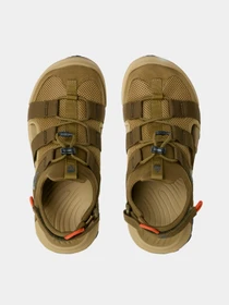 Сандалии The North Face модель NF0A83NLKAA1 Фото