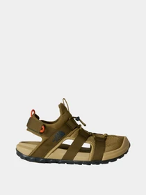 Сандалии The North Face модель NF0A83NLKAA1 Фото