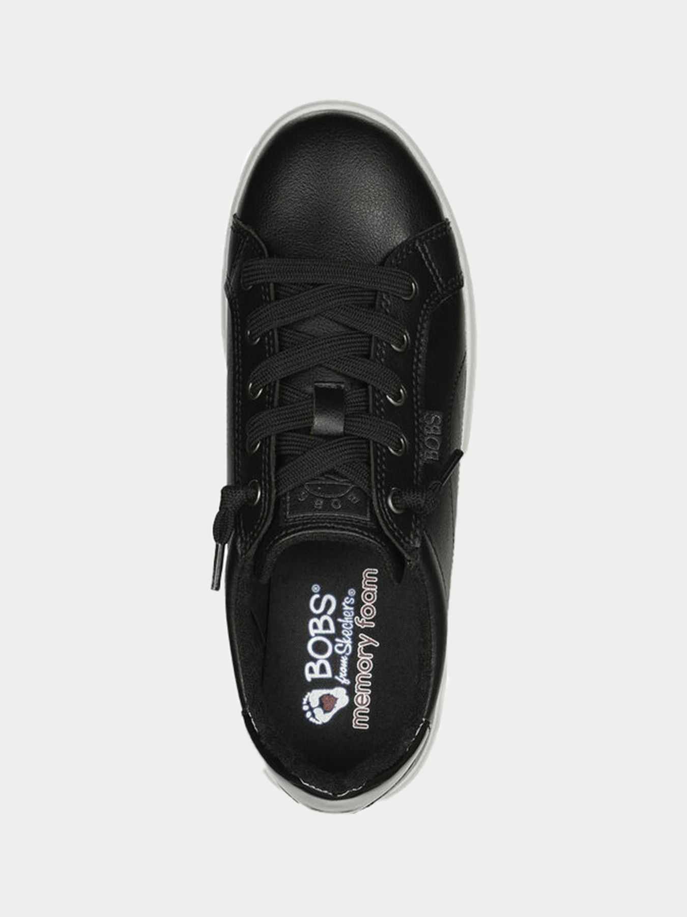 Кеды Skechers модель 114456 BLK Фото