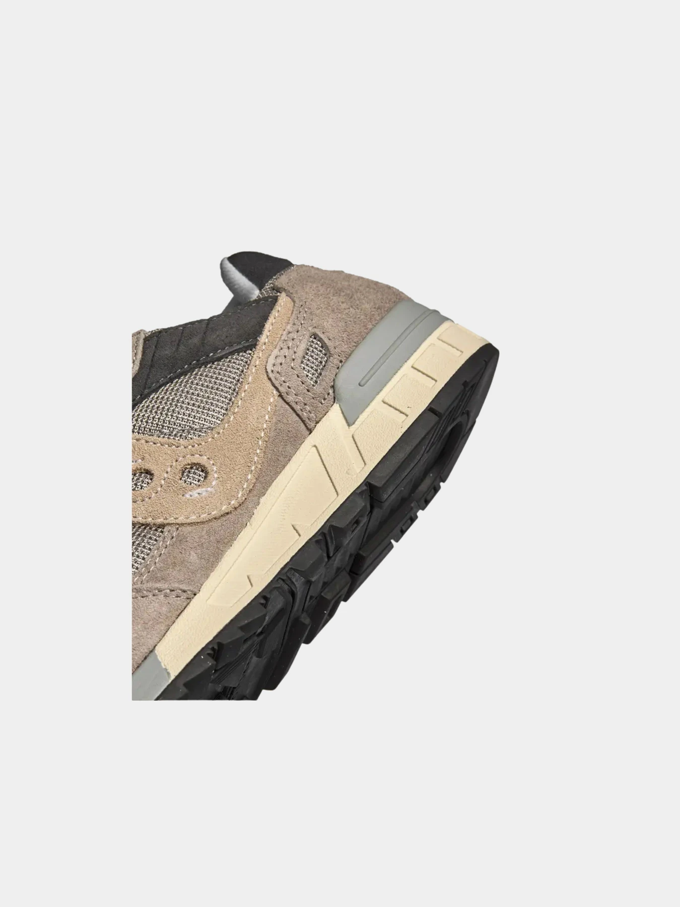 Кроссовки Saucony модель S70665-23 Фото