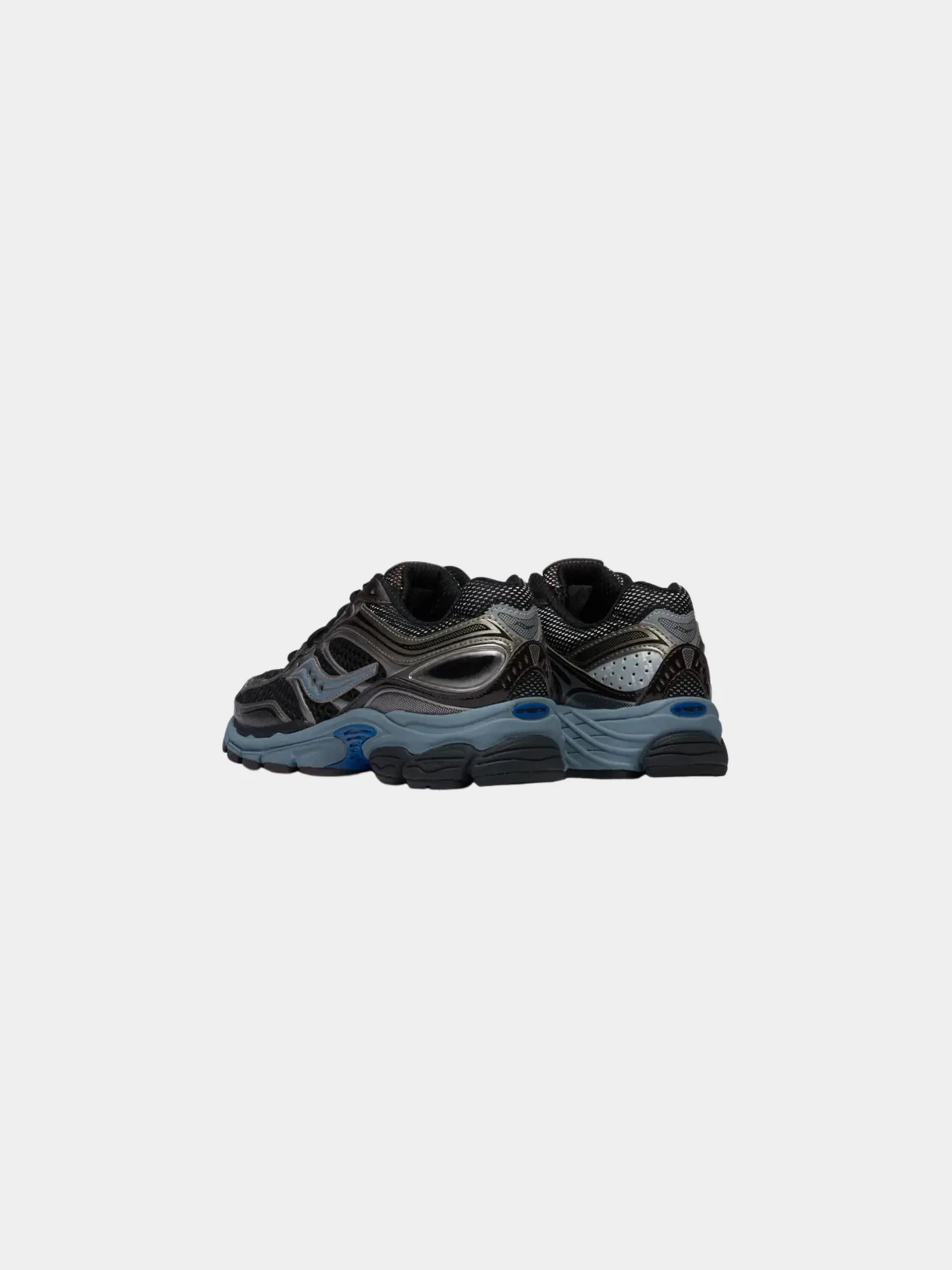 Кроссовки Saucony модель S70739-75 Кроссовки Saucony модель S70739-75 Фото