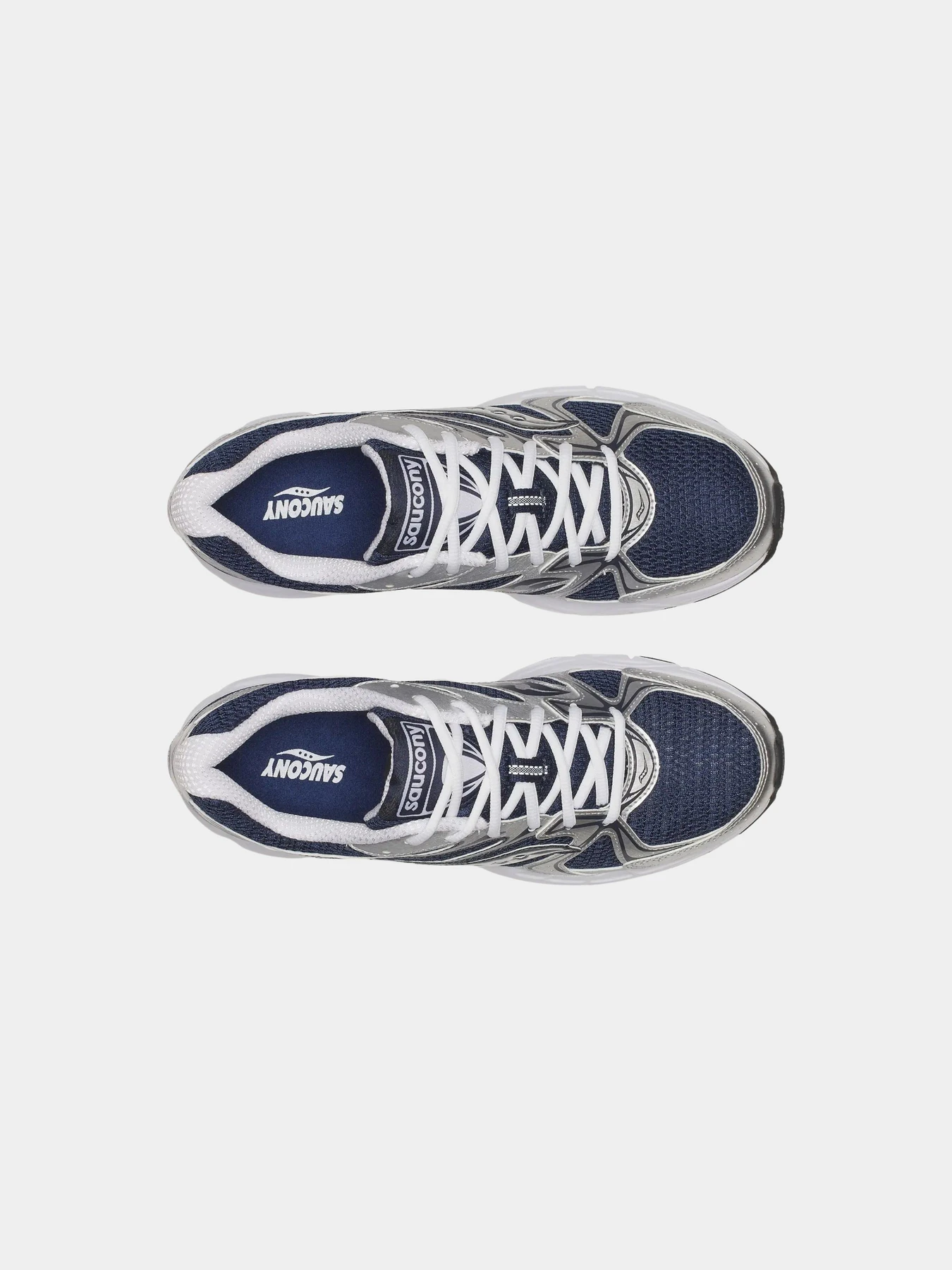 Кроссовки Saucony модель S70812-51 Фото