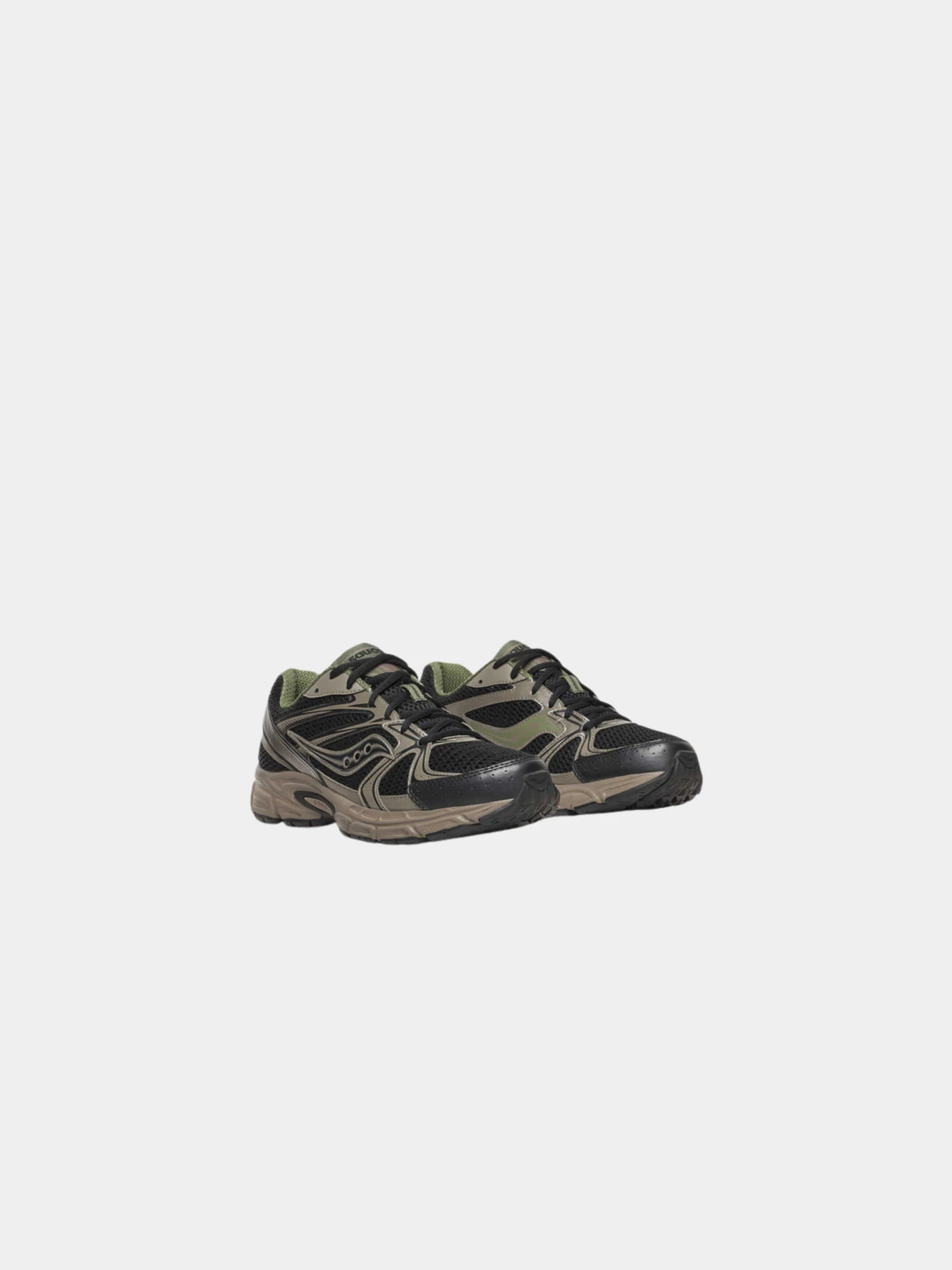 Кроссовки Saucony модель S70812-80 Фото