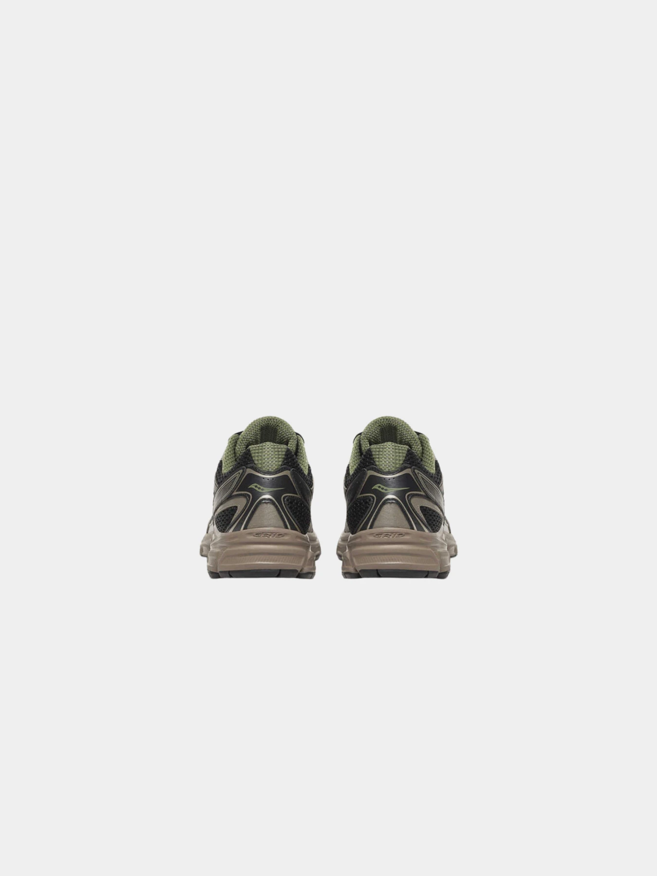 Кроссовки Saucony модель S70812-80 Фото