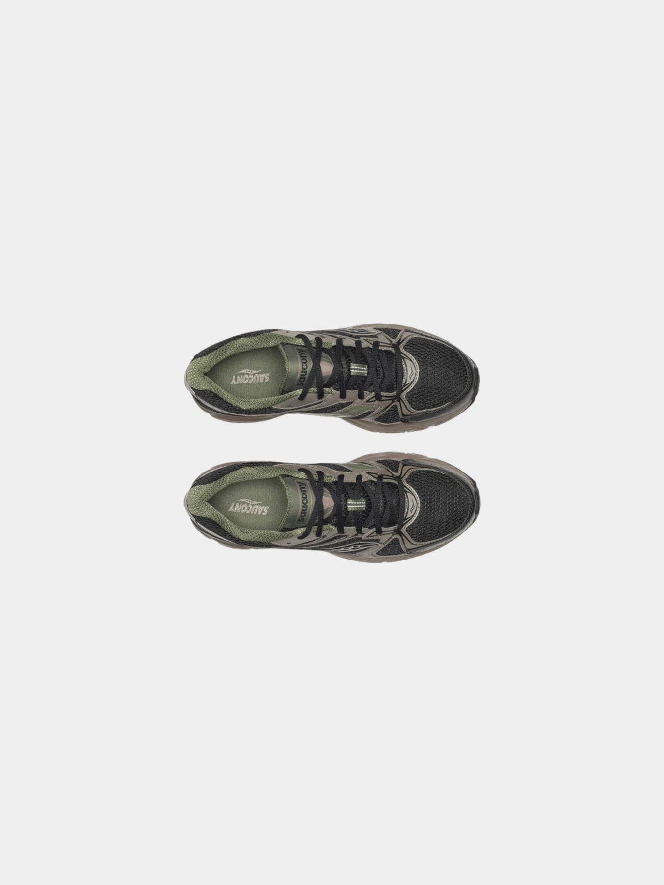 Кроссовки Saucony модель S70812-80 Фото