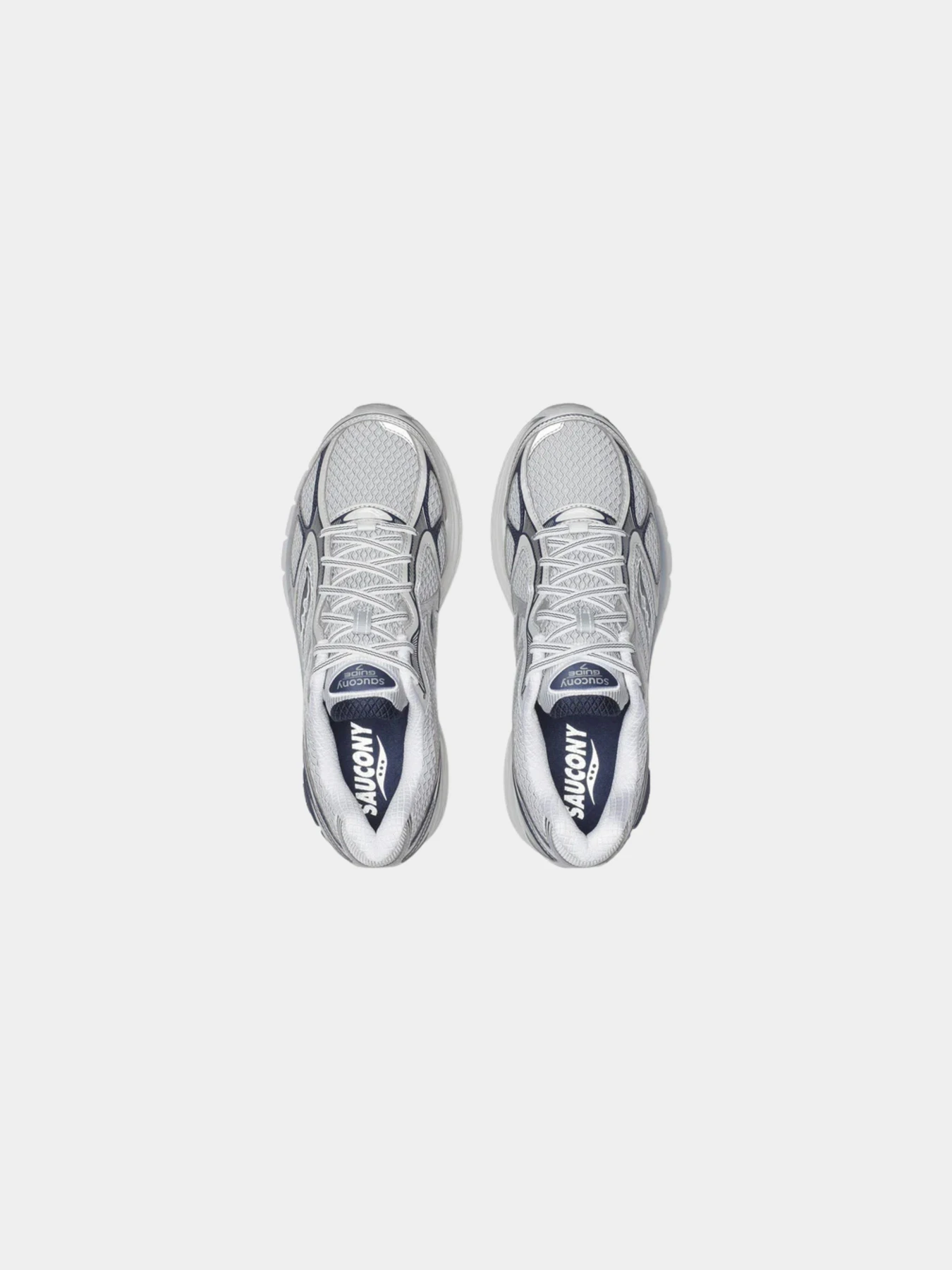 Кроссовки Saucony модель S70936-46 Фото
