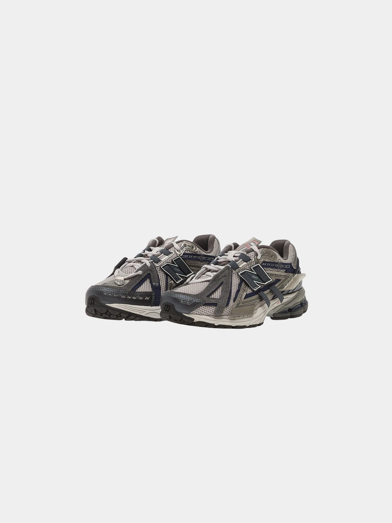 Кроссовки New Balance модель U19064F6 Кроссовки New Balance модель U19064F6 Фото
