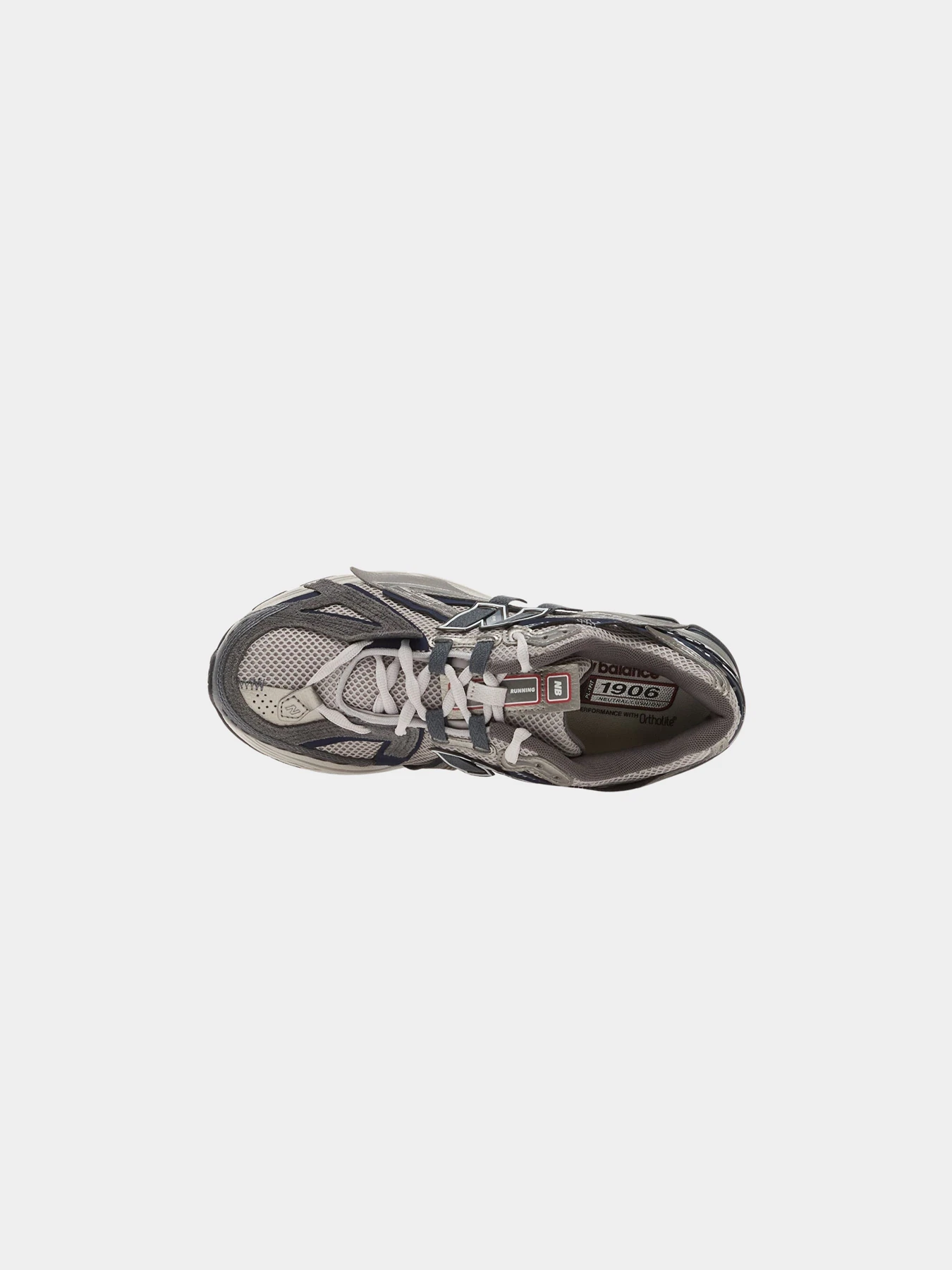 Кроссовки New Balance модель U19064F6 Кроссовки New Balance модель U19064F6 Фото