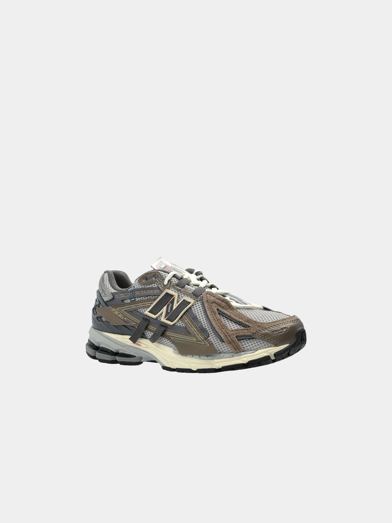 Кроссовки New Balance модель U19066U8 Кроссовки New Balance модель U19066U8 Фото