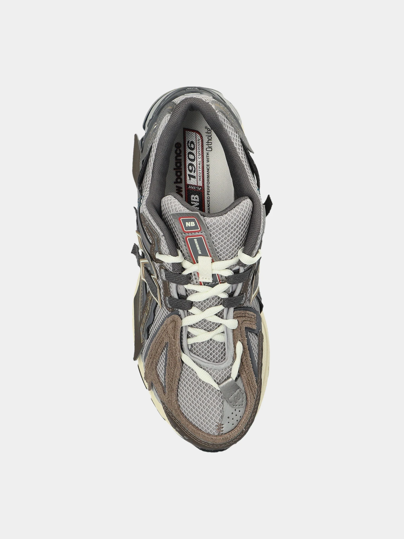 Кроссовки New Balance модель U19066U8 Кроссовки New Balance модель U19066U8 Фото