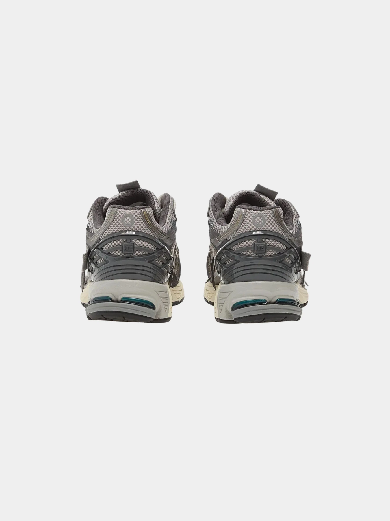 Кроссовки New Balance модель U19066U8 Кроссовки New Balance модель U19066U8 Фото