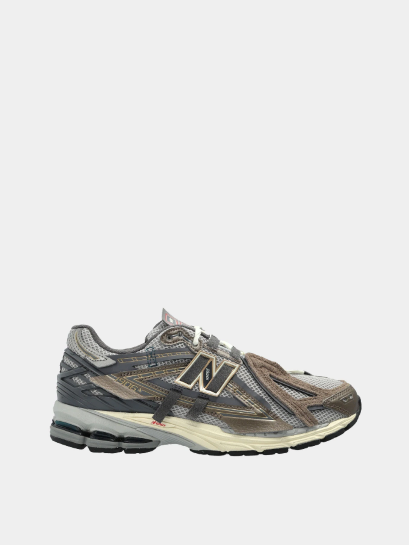 Кроссовки New Balance модель U19066U8 Кроссовки New Balance модель U19066U8 Фото