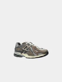 Кроссовки New Balance модель U19066U8 Фото