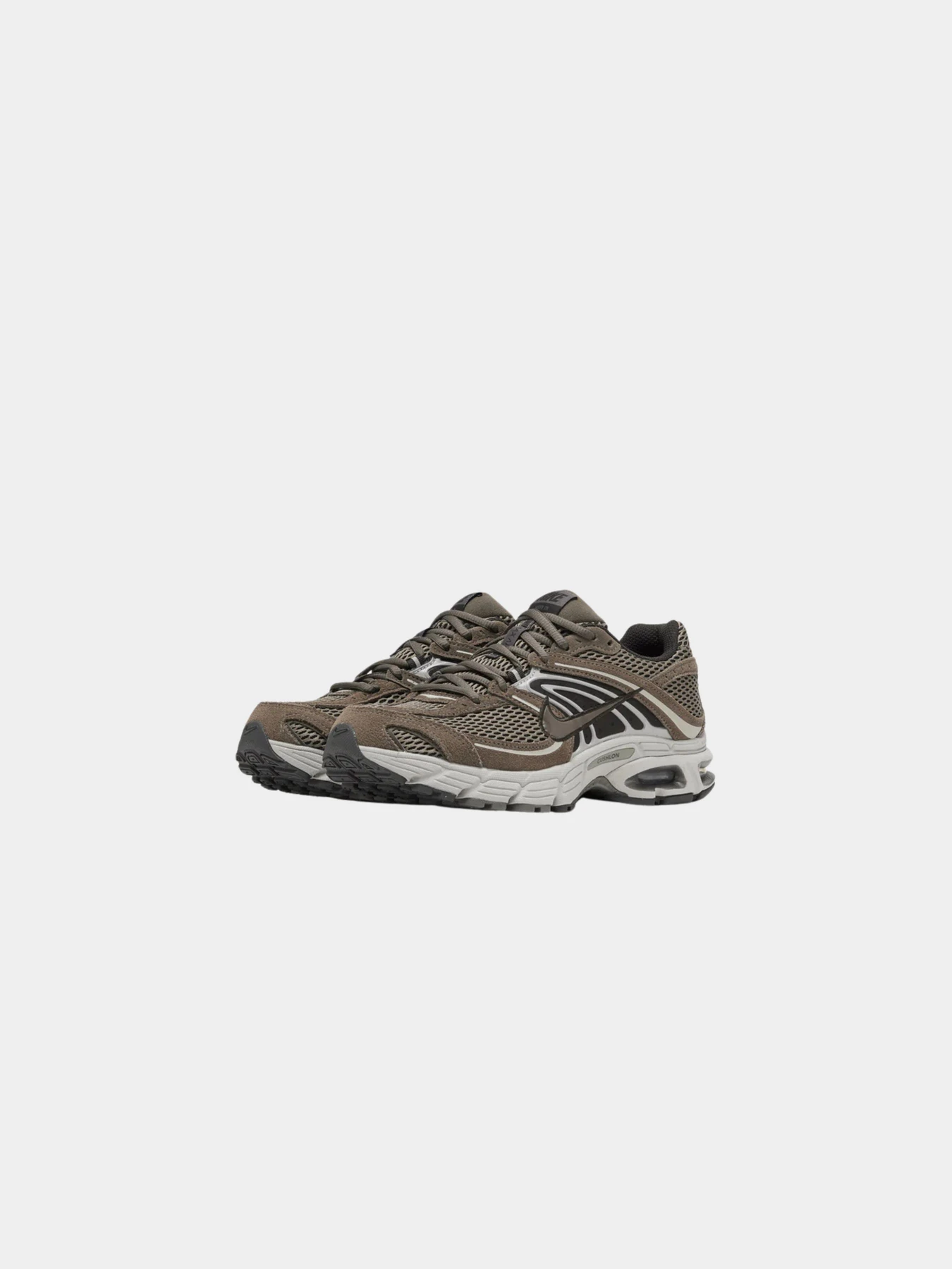 Кроссовки NIKE модель IQ4924-004 Кроссовки NIKE модель IQ4924-004 Фото