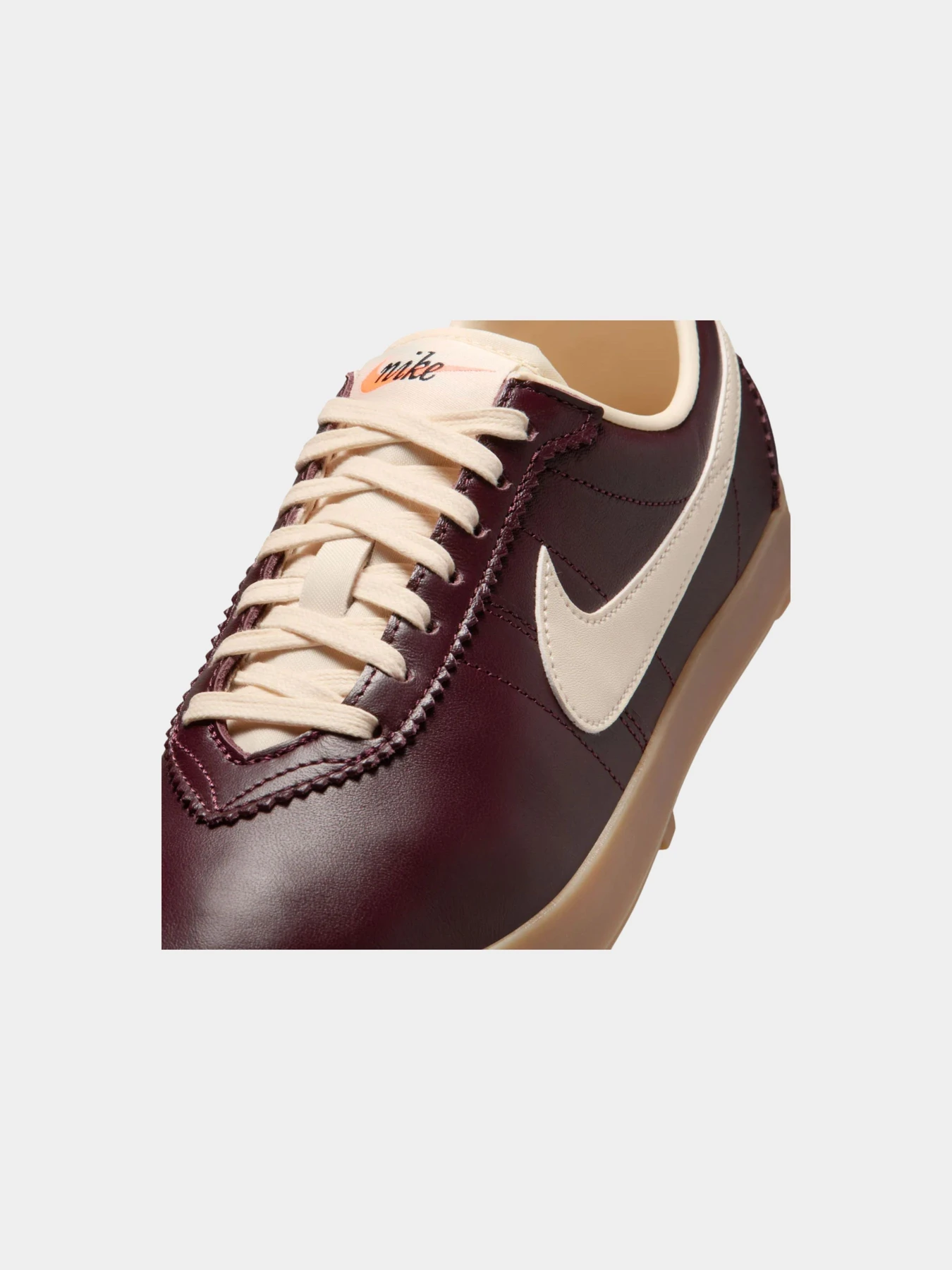 Кеды NIKE модель II1259-600 Кеды NIKE модель II1259-600 Фото