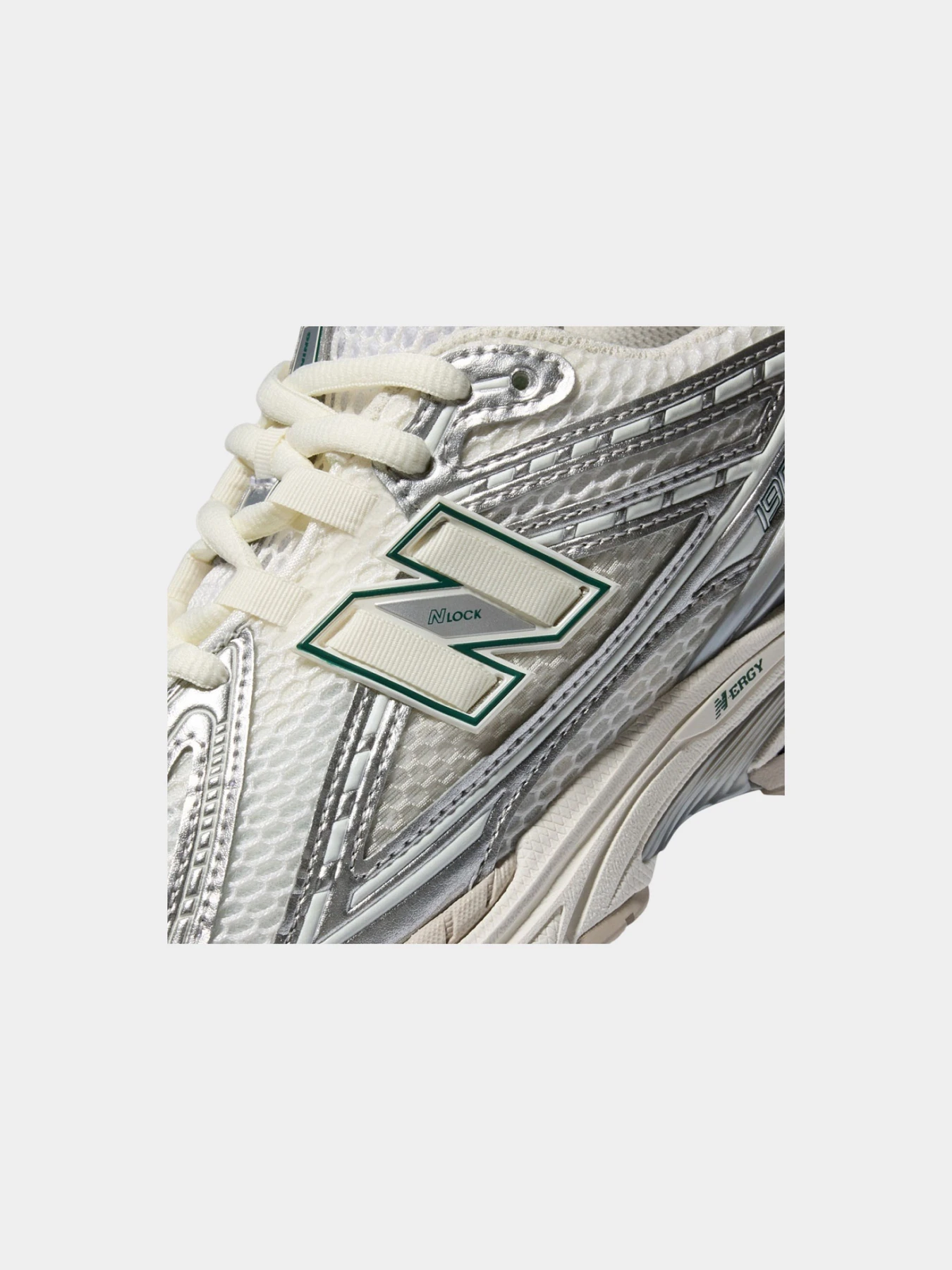 Кроссовки New Balance модель M1906REE Кроссовки New Balance модель M1906REE Фото