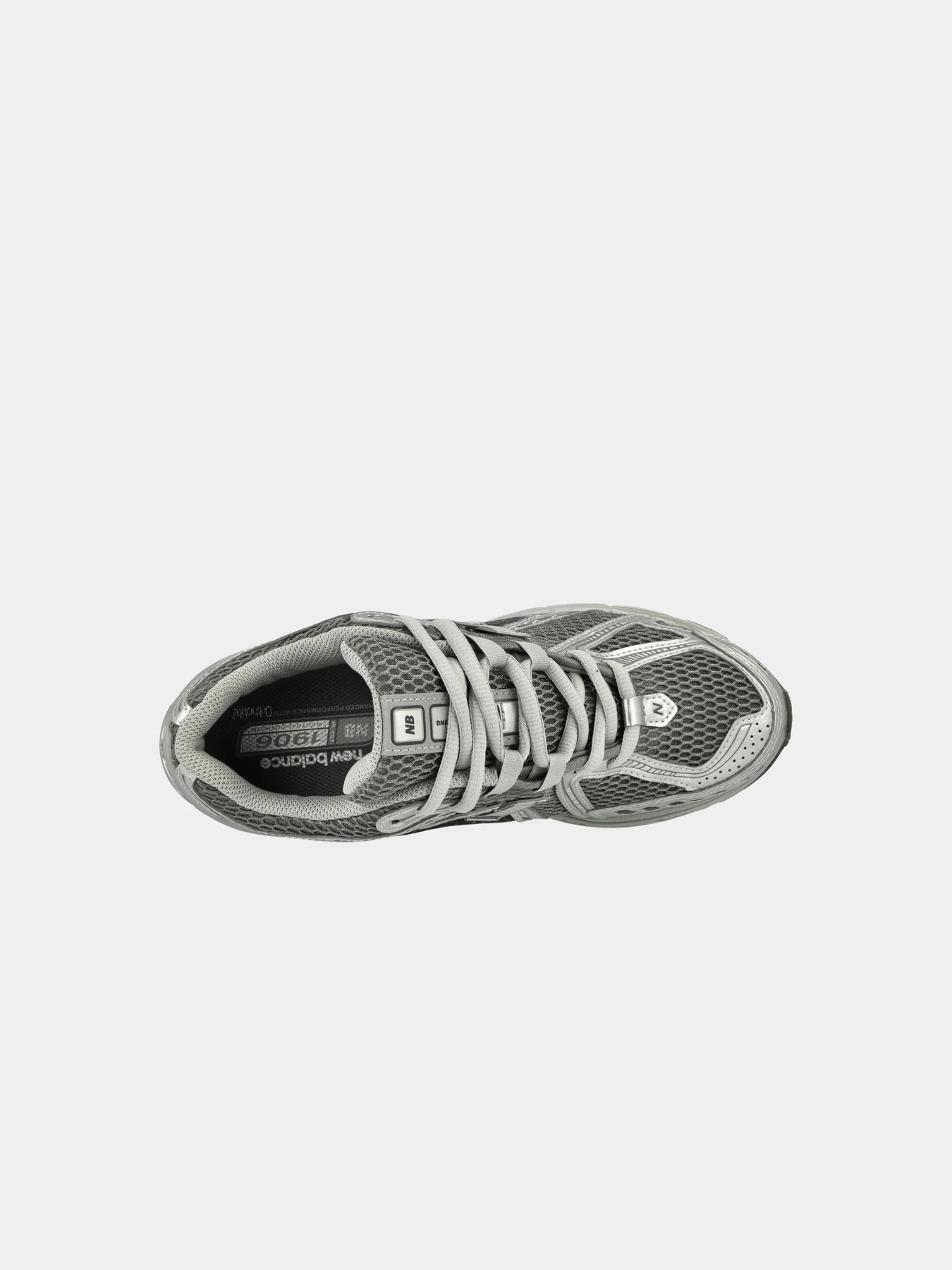Кроссовки New Balance модель M1906REH Кроссовки New Balance модель M1906REH Фото