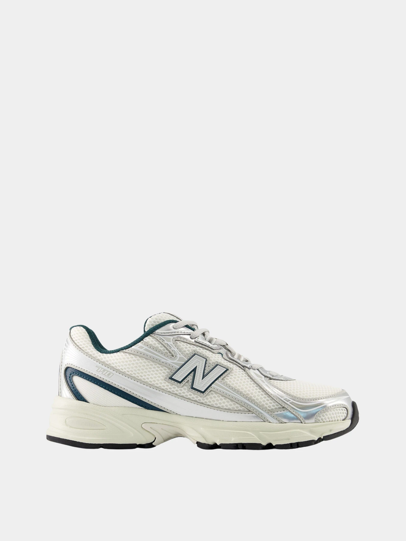 Кроссовки New Balance модель U7402EL Кроссовки New Balance модель U7402EL Фото