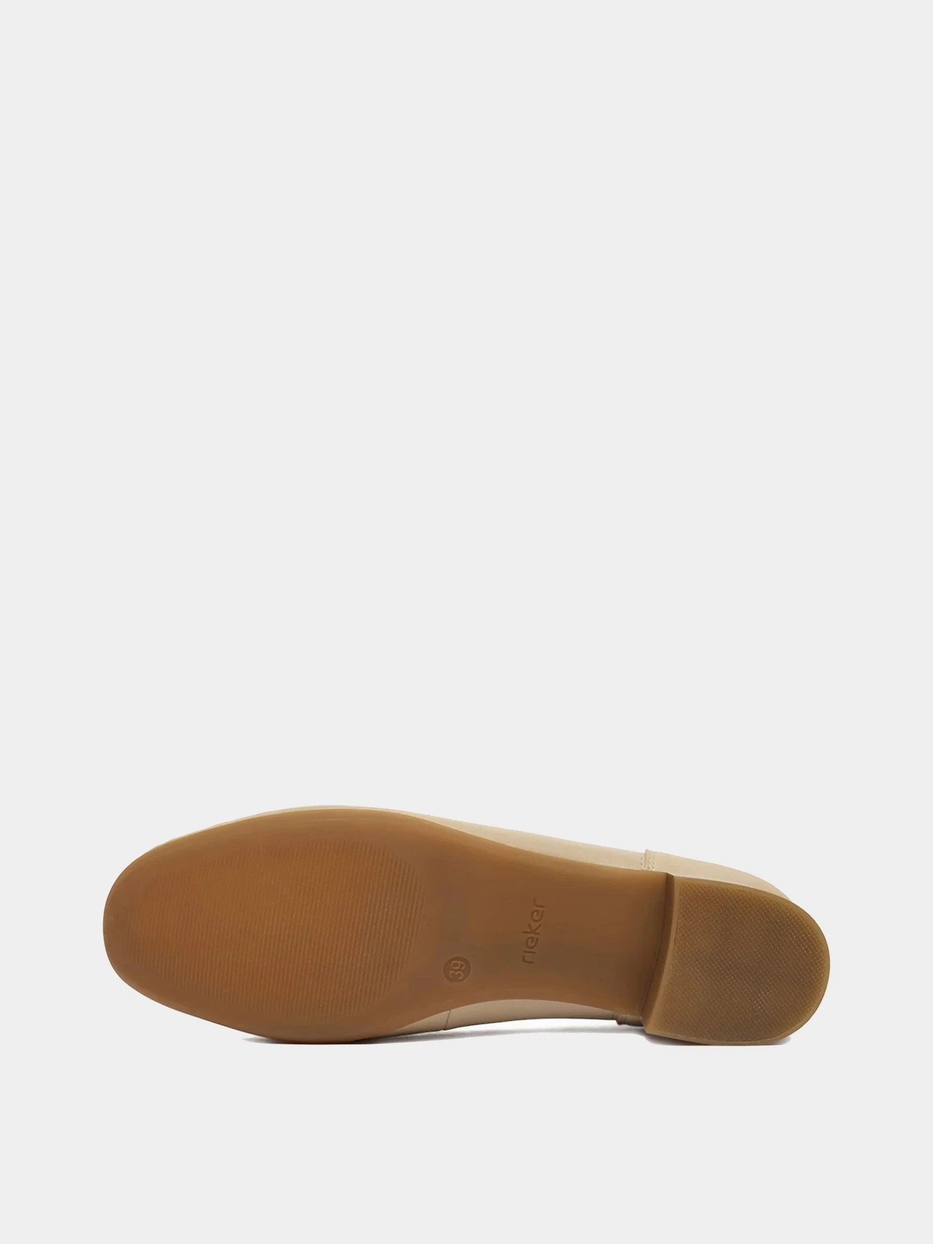 Туфли и лоферы RIEKER модель 43453-62 Туфли и лоферы RIEKER модель 43453-62 Фото