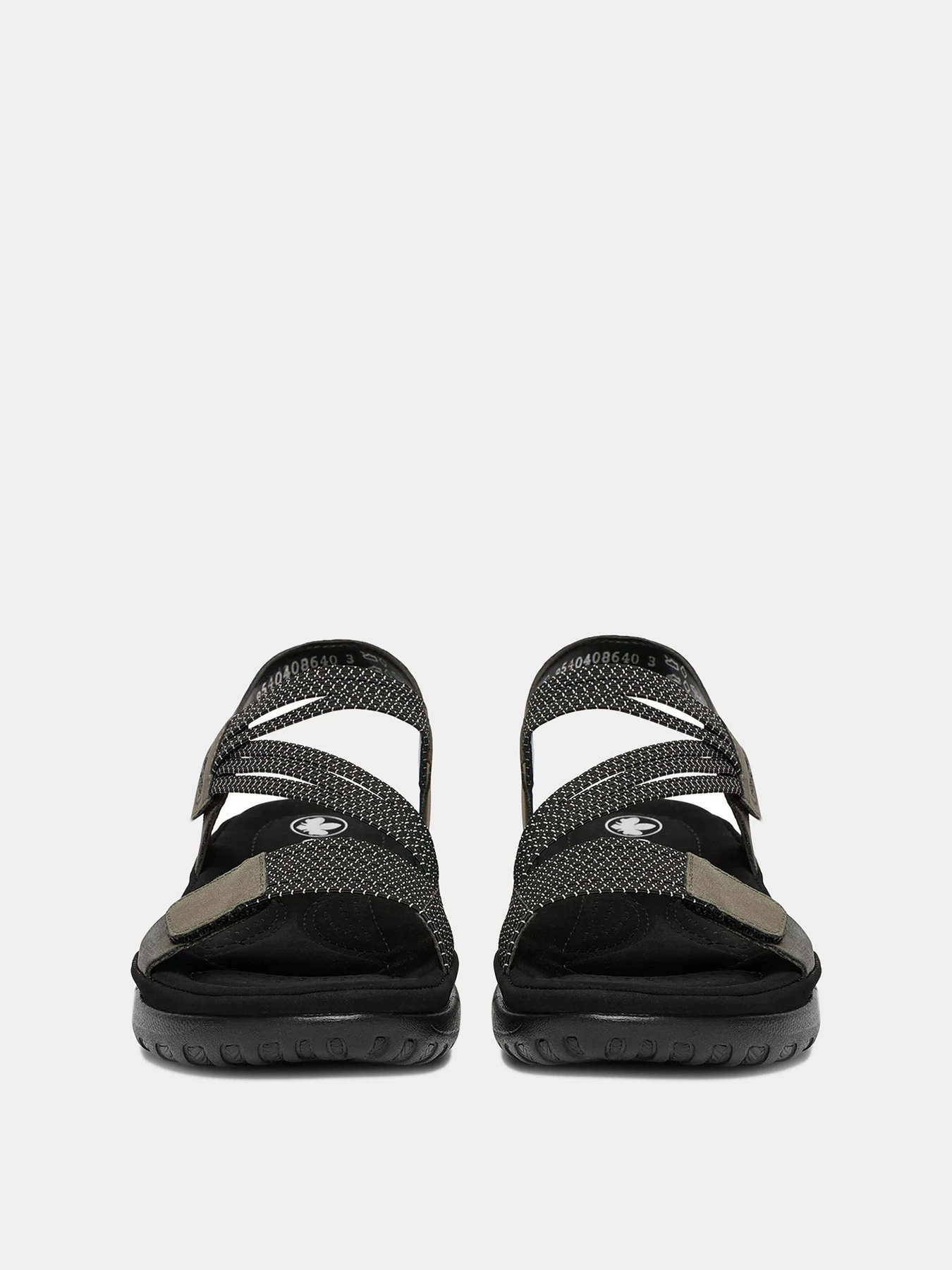 Сандалии RIEKER модель 64870-42 Фото