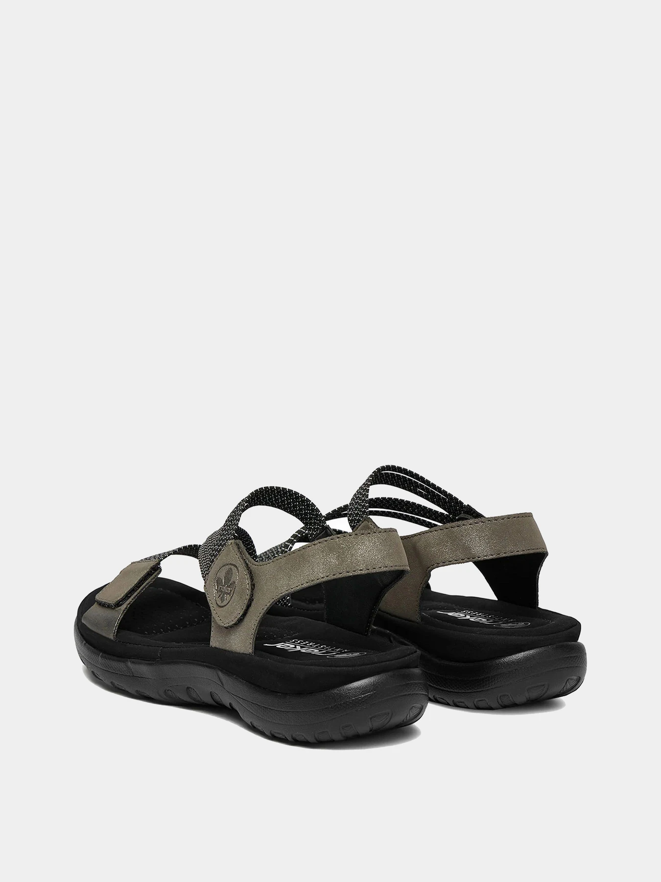 Сандалии RIEKER модель 64870-42 Фото