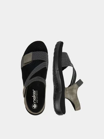 Сандалии RIEKER модель 64870-42 Фото