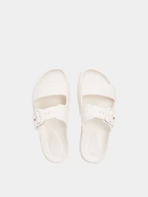 Шлёпанцы Tommy Hilfiger модель FW0FW08953-AEO Фото