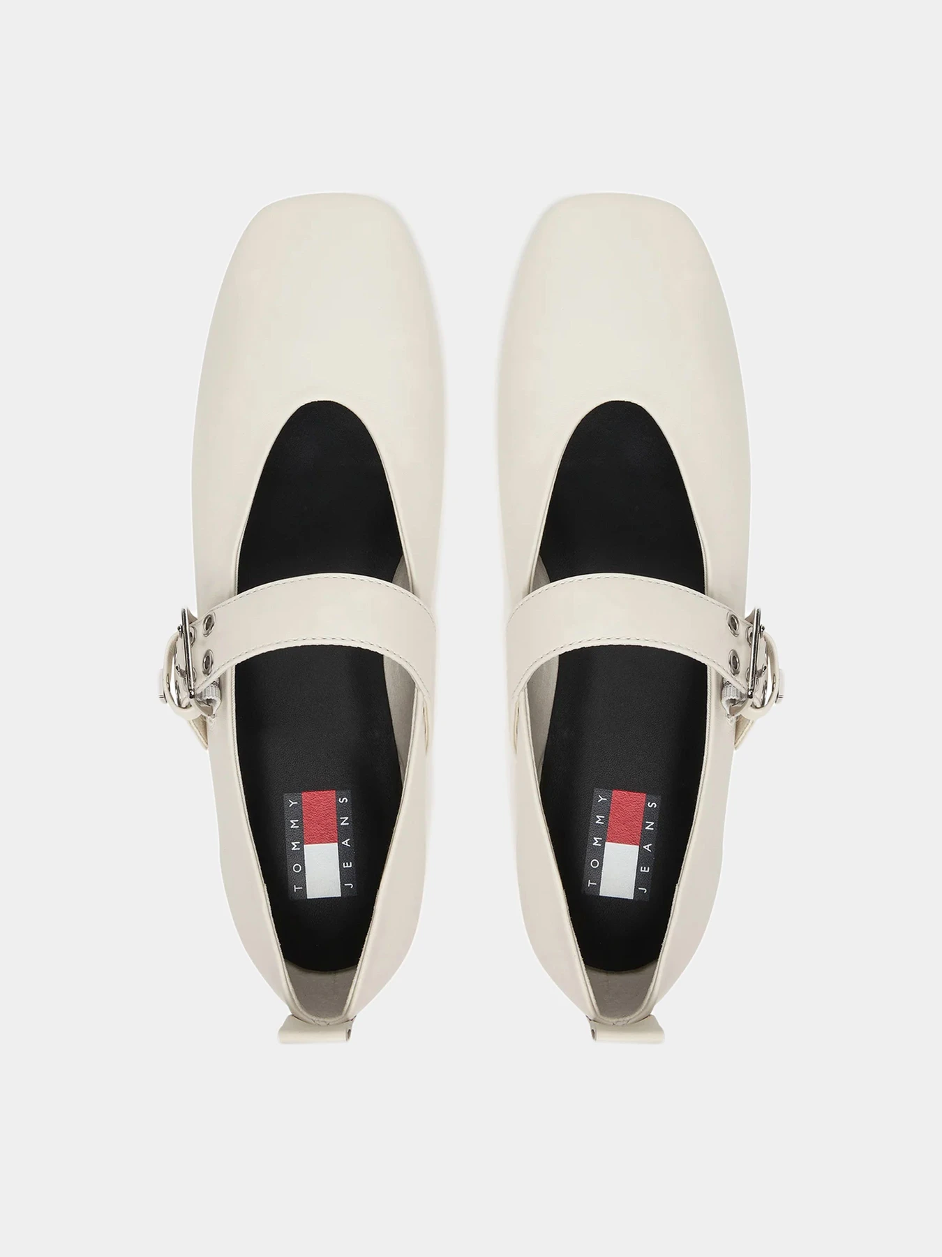Туфли и лоферы Tommy Hilfiger модель EN0EN03019-YBI Туфли и лоферы Tommy Hilfiger модель EN0EN03019-YBI Фото