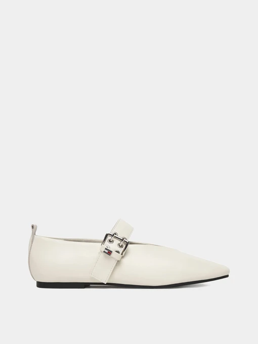 Туфли и лоферы Tommy Hilfiger модель EN0EN03019-YBI Фото