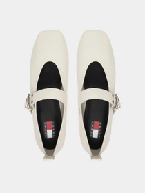 Туфли и лоферы Tommy Hilfiger модель EN0EN03019-YBI Фото