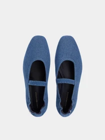 Туфли и лоферы Tommy Hilfiger модель FW0FW09351-1CD Фото