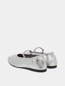 Туфли и лоферы Tommy Hilfiger модель FW0FW09466-0IM Фото