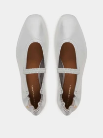 Туфли и лоферы Tommy Hilfiger модель FW0FW09466-0IM Фото