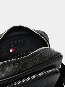 Сумки Tommy Hilfiger модель AM0AM14138-BDS Фото