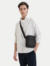 Сумки Tommy Hilfiger модель AM0AM14138-BDS Фото