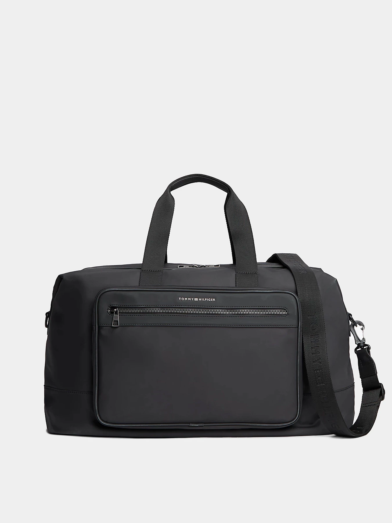 Сумки Tommy Hilfiger модель AM0AM14154-BDS Сумки Tommy Hilfiger модель AM0AM14154-BDS Фото