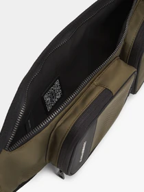 Сумки Tommy Hilfiger модель AM0AM14151-GX9 Фото