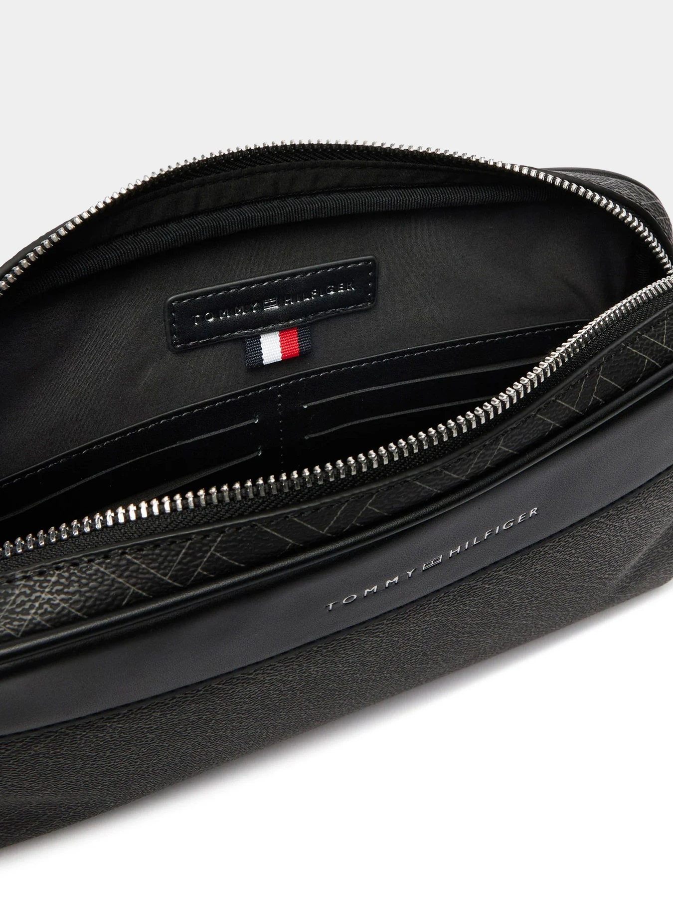 Кошельки Tommy Hilfiger модель AM0AM14146-BDS Кошельки Tommy Hilfiger модель AM0AM14146-BDS Фото