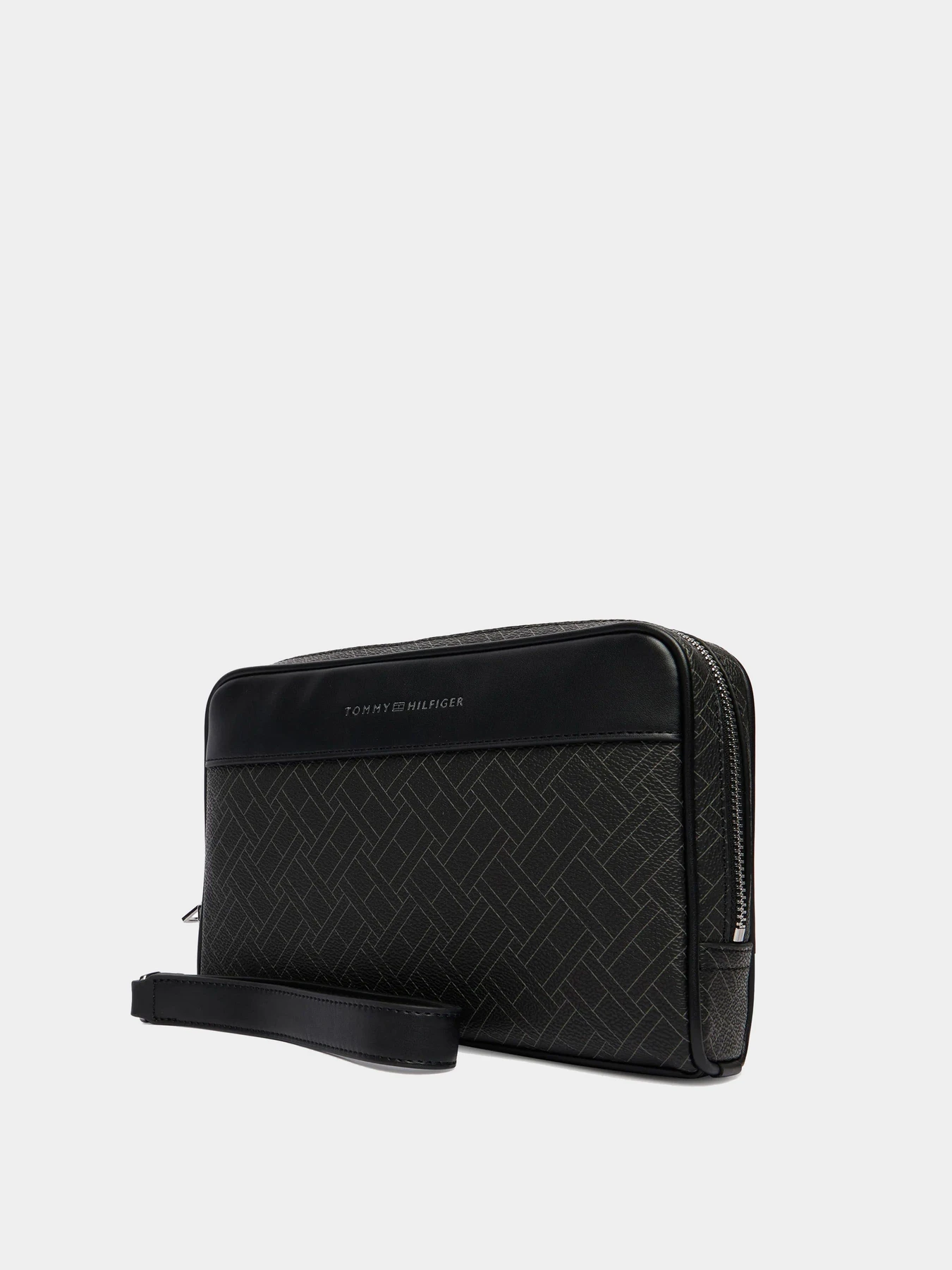 Кошельки Tommy Hilfiger модель AM0AM14146-BDS Кошельки Tommy Hilfiger модель AM0AM14146-BDS Фото