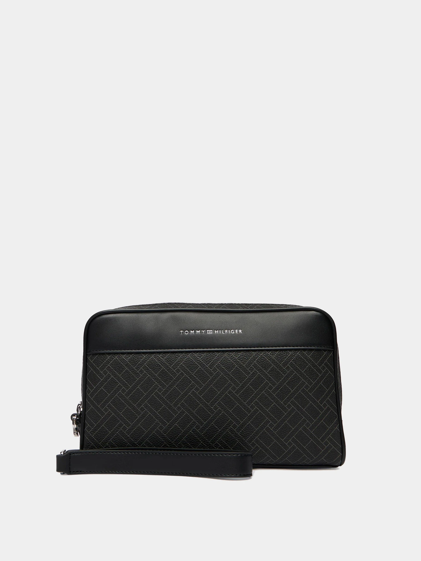 Кошельки Tommy Hilfiger модель AM0AM14146-BDS Кошельки Tommy Hilfiger модель AM0AM14146-BDS Фото